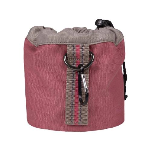 Pamlskovník QHP Flamingo, růžový Pamlskovník QHP Flamingo, růžový