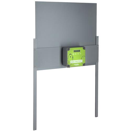 Automatické otevírání a zavírání kurníku Kerbl Door Easy s dveřmi - 44×79 cm Automatické otevírání a zavírání kurníku Kerbl Door Easy s dvířky 44×79 cm