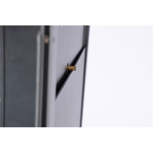 Automatické otevírání a zavírání kurníku Kerbl Door Easy s dveřmi - 44×79 cm Automatické otevírání a zavírání kurníku Kerbl Door Easy s dvířky 44×79 cm