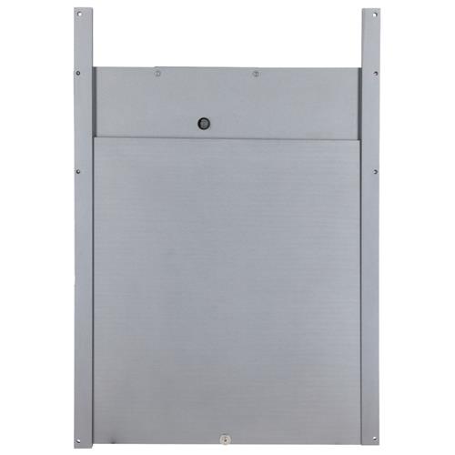 Automatické otevírání a zavírání kurníku Kerbl Door Easy s dveřmi - 44×79 cm Automatické otevírání a zavírání kurníku Kerbl Door Easy s dvířky 44×79 cm