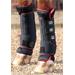 Kamaše Premier-Equine Nano-Tec Infrared, černé - vel. M Kamaše Premier-Equine Nano-Tec Infrared