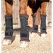 Kamaše Premier-Equine Nano-Tec Infrared, černé - vel. M Kamaše Premier-Equine Nano-Tec Infrared, vel. M
