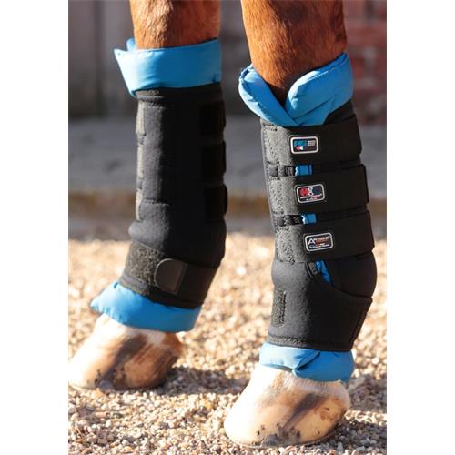 Magnetické kamaše Premier-Equine Magni-Teque - vel. M Kamaše Premier-Equine Magni-Teque,