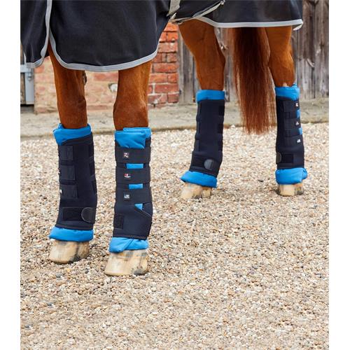 Magnetické kamaše Premier-Equine Magni-Teque - vel. M Kamaše Premier-Equine Magni-Teque, vel. M