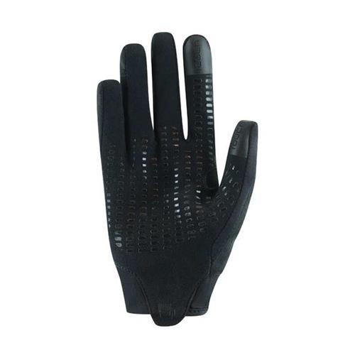 Jezdecké rukavice Roeckl Lier, černé - vel. 8,5 Rukavice Roeckl Lier, černé, vel. 8,5
