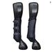 Drezurní kamaše Imperial Riding Pro Mesh, černé - vel. Full Chrániče drezurní Imperial Pro mesh, černé, Full