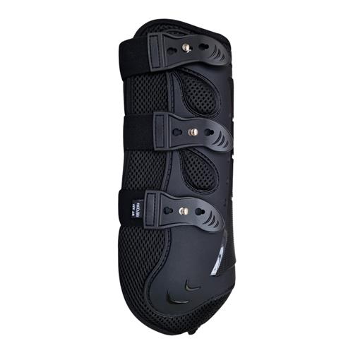 Drezurní kamaše Imperial Riding Pro Mesh, černé - vel. Full Chrániče drezurní Imperial Pro mesh, černé, Full