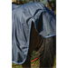 Nepromokavá deka Riding World Eco, 0 g, modrá - 135 cm Deka nepr. Riding World Eco, 0g,  modrá, 135 cm