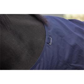 Nepromokavá deka Covalliero RugBe 0gr, modrá - 145cm Deka neprom. Covalliero RugBe 0gr, modrá, 145 cm