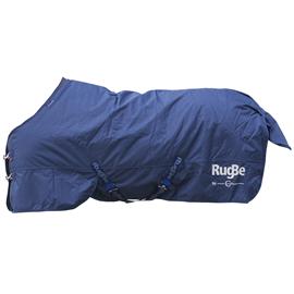 Nepromokavá deka Covalliero RugBe 0gr, modrá - 145cm Deka neprom. Covalliero RugBe 0gr, modrá, 145 cm