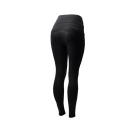 Dámské jezdecké leginy B Vertigo Evelina S/S 2025, černé