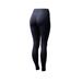 Dámské jezdecké leginy Horze Nessa Seamless S/S 2025, modré - vel. 34-36 Leginy Horze Nessa Seamless SS25, modré, vel. 34-36