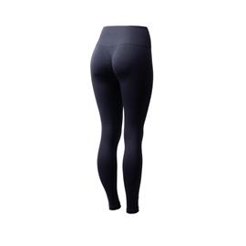 Dámské jezdecké leginy Horze Nessa Seamless S/S 2025, modré