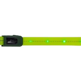 Čelenka na koně Covalliero LED, reflexní Čelenka na koně Covalliero LED, reflexní