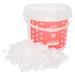 Gumičky na hřívu silikon Imperial, bílé, 150 g Gumičky na hřívu silikon Imperial, bílé, 150 g