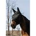 Maska proti hmyzu Equithéme Teddy, černá - vel. S Maska proti hmyzu Equitheme Teddy, černá, vel. S