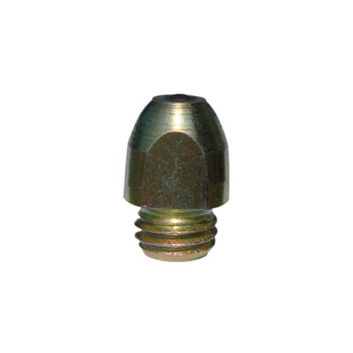 Ozub kužel malý M12 20x14mm s vid.hrotem Ozub kužel malý M12 20x14mm s vid.hrotem