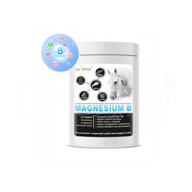 Doplněk pro koně Dromy Magnesium B, 1 kg