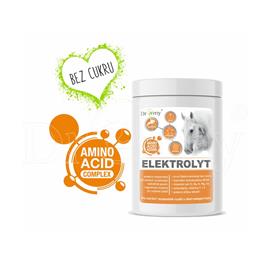 Doplněk pro koně Dromy ELEKTROLYT, 1kg