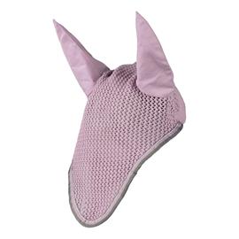 Čabraka na uši Horze Adepto, růžová, vel. Pony