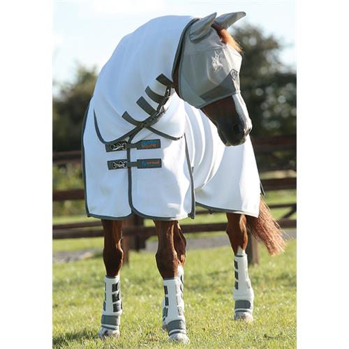 Výběhové ekzemové chrániče Premier Equine - vel. S Chrániče výběhové Premier, ekzemové, pár, vel. S