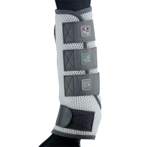 Výběhové ekzemové chrániče Premier Equine - vel. XL Chrániče výběhové Premier, ekzemové, pár, vel. XL
