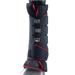 Kamaše Premier-Equine Nano-Tec Infrared, černé - vel. S Kamaše Premier-Equine Nano-Tec Infrared