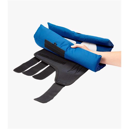 Magnetické kamaše Premier-Equine Magni-Teque - vel. S Kamaše Premier-Equine Magni-Teque, vel. S