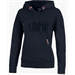Dámská mikina Pikeur Tia, tmavě modrá - vel. 38 Mikina dámská Pikeur Hoody, tm. modrá, vel. 38