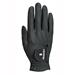 Rukavice Roeckl Roeck-Grip PRO, černé - vel. 10,5 Rukavice Roeckl Roeck-Grip PRO, černé, vel. 10,5
