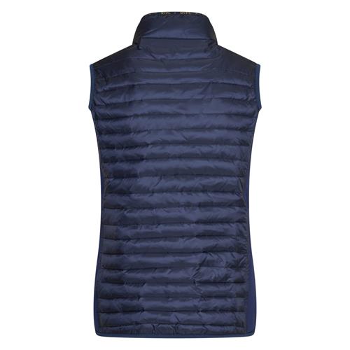 Dámská vesta HV Polo Laurine, modrá - vel. S Vesta dámská HV Polo Laurine, modrá, S