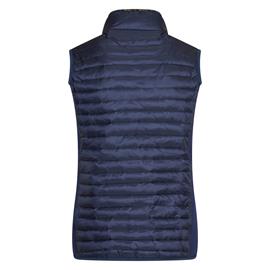 Dámská vesta HV Polo Laurine, modrá - vel. M Vesta dámská HV Polo Laurine, modrá, M