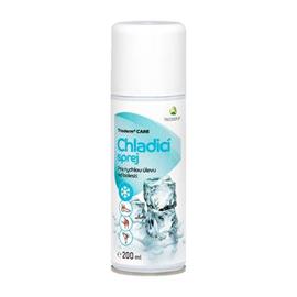 Trioderm Care Chladivý sprej, 200 ml