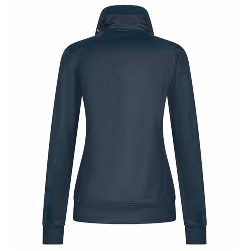 Dámská bunda HV Polo Marly, modrá - vel. XL Bunda dámská HV Polo Marly, modrá, XL