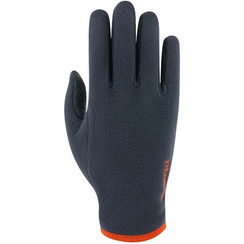 Zimní rukavice Roeckl Kylemore - šedé, vel. 5 Rukavice zimní Roeckl Kylemore, šedé, 5