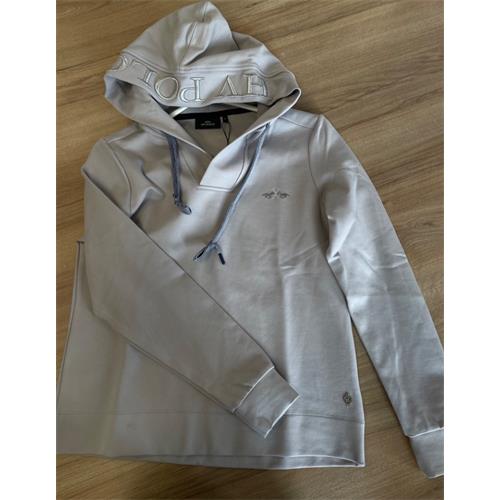 Dámská mikina HV Polo Paulina, béžová - vel. M Mikina dámská HV Polo Paulina, béžová, M