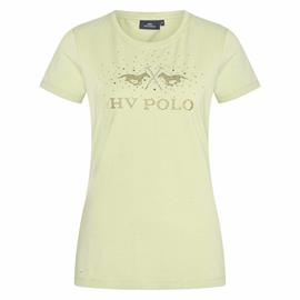 Dámské triko HV Polo Lola, hráškové