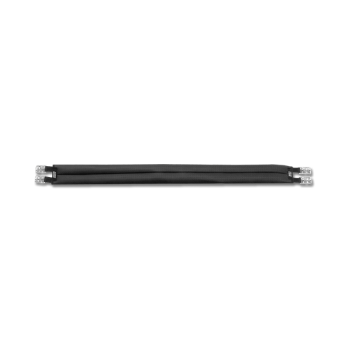 Elastický podbřišník Wintec Elastic, černý - vel. 100 cm Podbřišník WINTEC Elastik, černý, 100cm