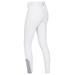 Dámské rajtky Covalliero BasicPlus, bílé - vel. 34 Rajtky dámské Kerbl BasicPlus, bílé, vel. 34