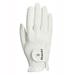 Rukavice Roeckl Roeck-Grip PRO, bílé - vel. 8,5 Rukavice Roeckl Roeck-Grip PRO, bílé, vel. 8,5