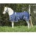 Nepromokavá deka QHP, modrá, 0 gr, Shetty - vel. 60cm Deka neprom. QHP, modrá, Shetty
