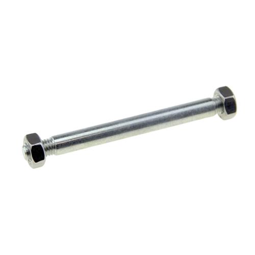 Náhradní hřídel beranidla 11 x 98 mm pro pastevní napáječku L4 Náhradní hřídel beranidla 11 x 98 mm pro pastevní napáječku L4