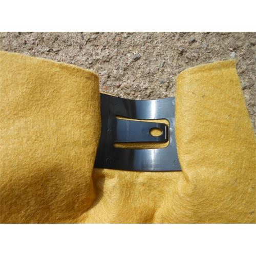 Spona CLACPACK pro upevnění HAYTEX ochrany Spona CLACPACK pro upevnění HAYTEX ochrany