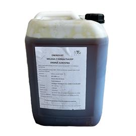 Koncentrát glukózový ENERGY FIT, 26 kg