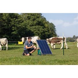 Zdroj pro elektrický ohradník AKO DUO-Power Xi 8000 smartGPS, kombinovaný, 8 J Zdroj pro elektrický ohradník AKO DUO-Power Xi 8000 smartGPS, kombinovaný, 8 J