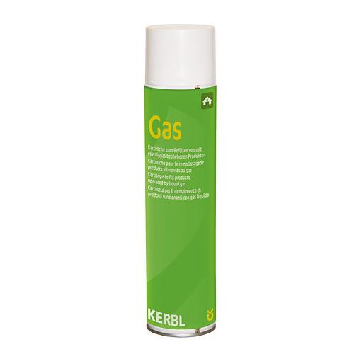 Plynová kartuše pro opalovač vemene 600 ml Plynová kartuše pro opalovač vemene 600 ml