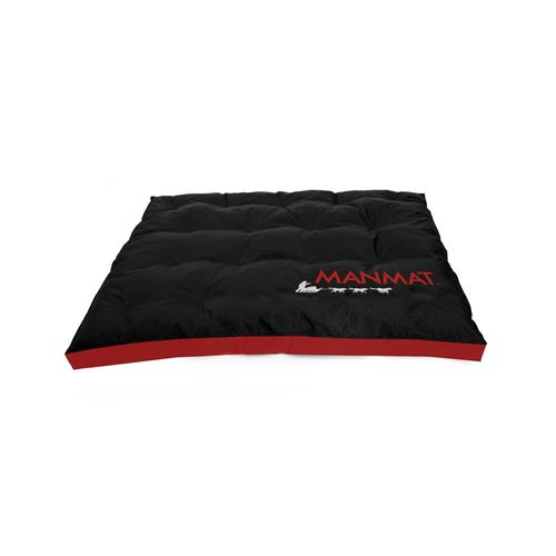 Matrace pro psy MANMAT Komfort - L - 110 x 140 cm Matrace pro psy MANMAT Komfort, 110×140cm.