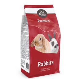 Deli Nature Premium zakrslý králík 800 g