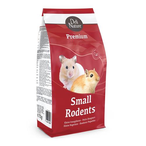 Deli Nature Premium malý hlodavec 750 g Deli Nature Premium malý hlodavec 750 g