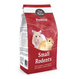 Deli Nature Premium malý hlodavec 750 g